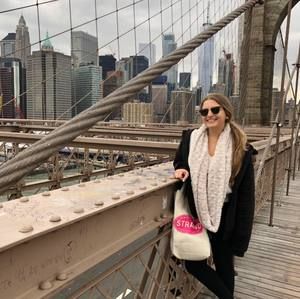 Meet your Posher, Mijal